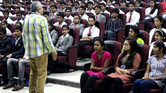 studentActivity
